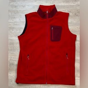 Marmot Men’s Polartec Reactor Vest Size Large